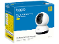 2K QHD Pan/Tilt AI Wi-Fi beveiligingscamera met persoons-/huisdier-/voertuigdetectie.