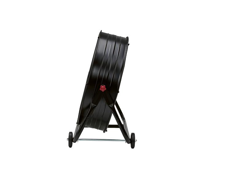 Vloerventilator 58 cm