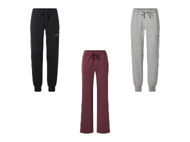ESMARA® Dames joggingbroek