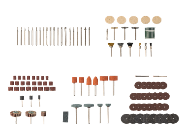 PARKSIDE® Mini-multitool toebehoren