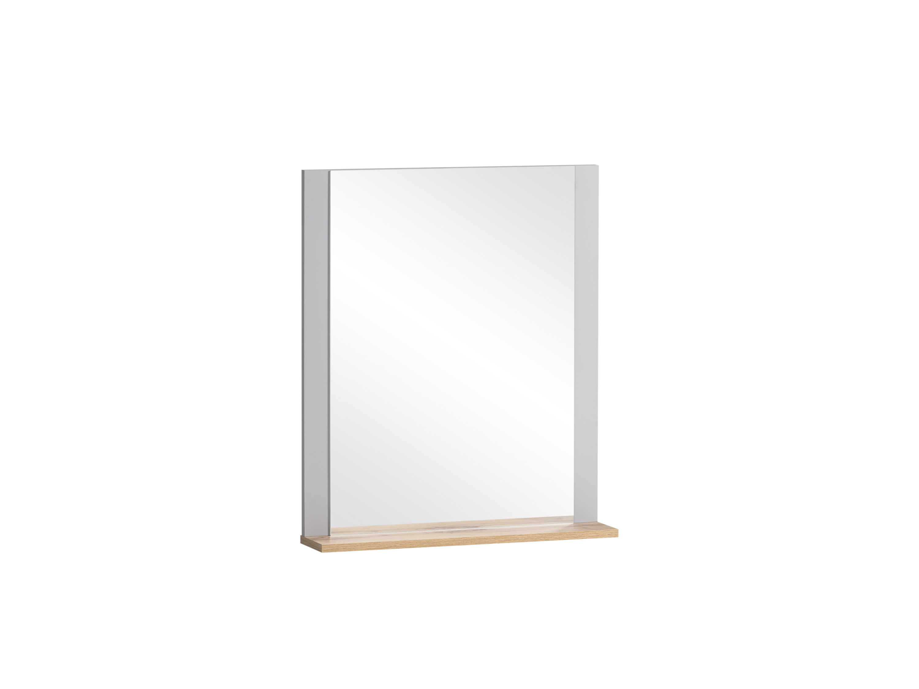 Schildmeyer Spiegel Jelda (platina eiken)