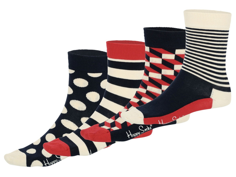 Ga naar volledige schermweergave: Happy Socks Sokken geschenkset - afbeelding 26