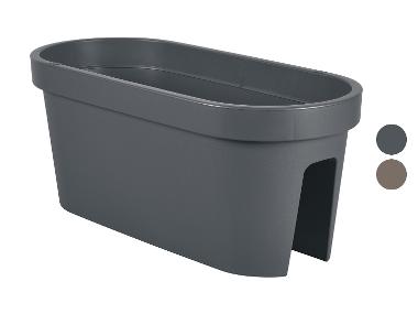 PARKSIDE® Balkon plantenbak 60 cm