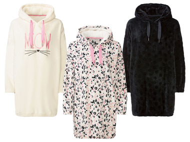 esmara® Damessweatjurk