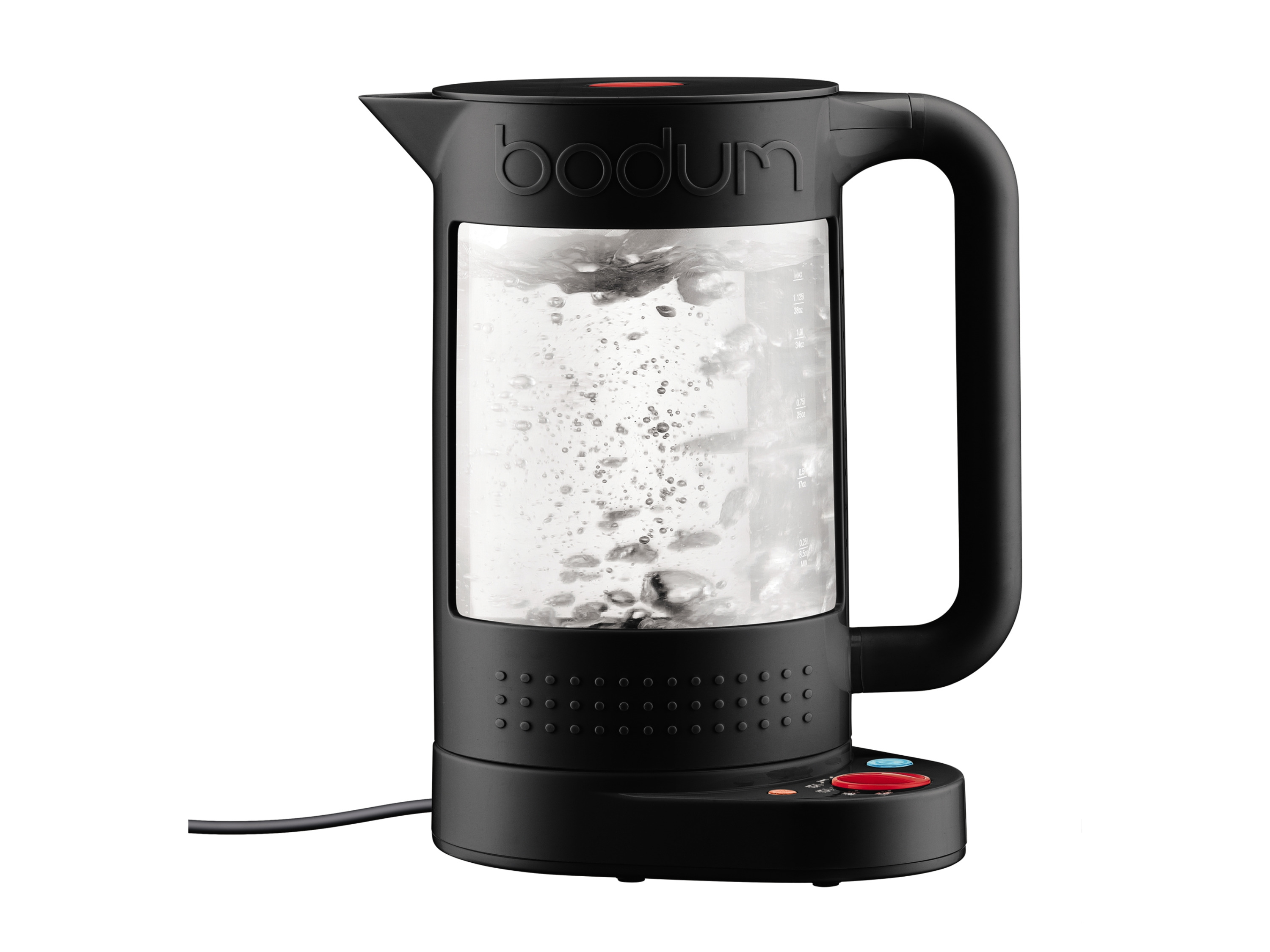 BODUM Waterkoker Bistro 1,1 L