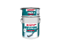 Baufix 2K Epoxy transparante hechtmiddel en component B voor vloerafwerkingen.