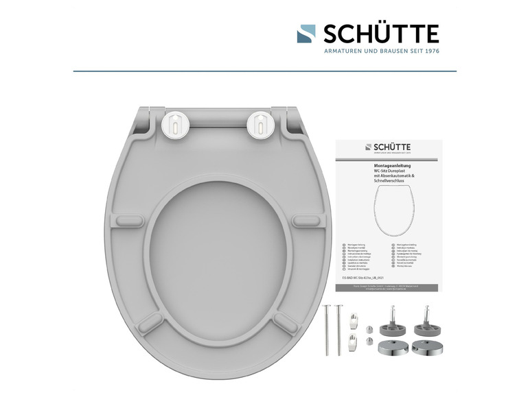 Ga naar volledige schermweergave: Schütte WC-bril - afbeelding 38
