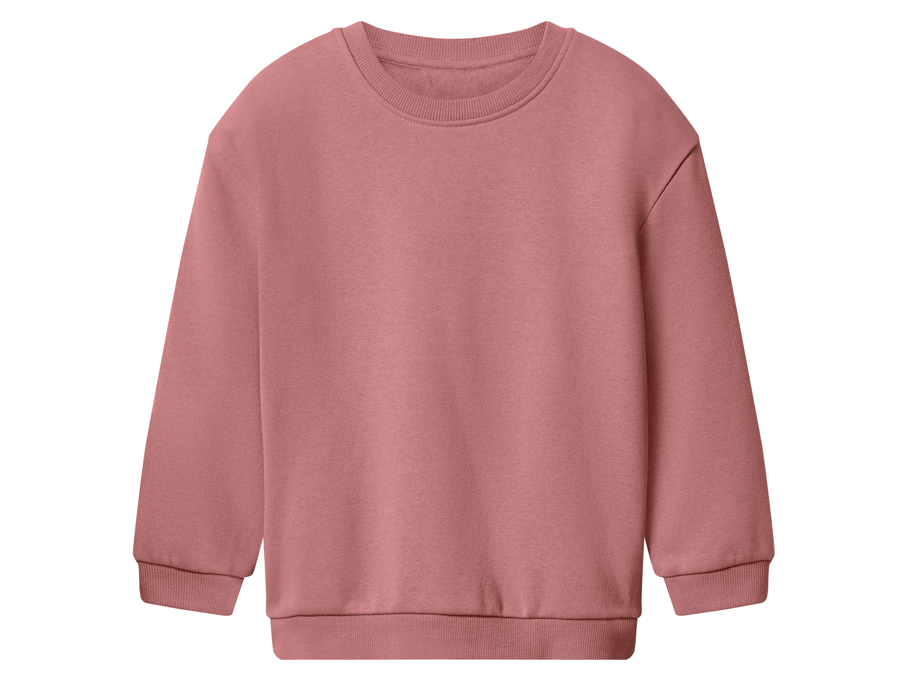 lupilu Kinder trui (Lichtroze, 122/128)