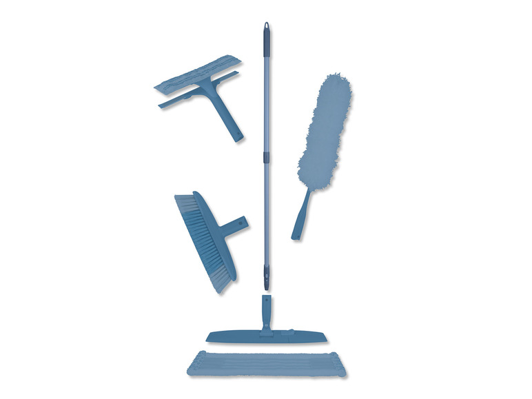 Ga naar volledige schermweergave: LIVARNO home Reinigingshelper Switch + Clean Universal - afbeelding 4