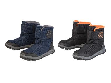 pepperts!® Kinder snowboots