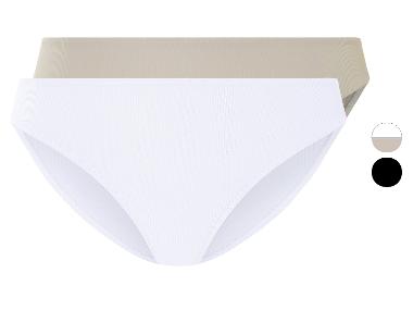 esmara® 2 Dames onderbroeken