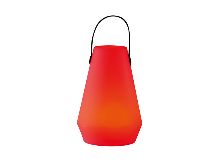 Ga naar volledige schermweergave: LIVARNO home Oplaadbare tafellamp voor buiten - afbeelding 8