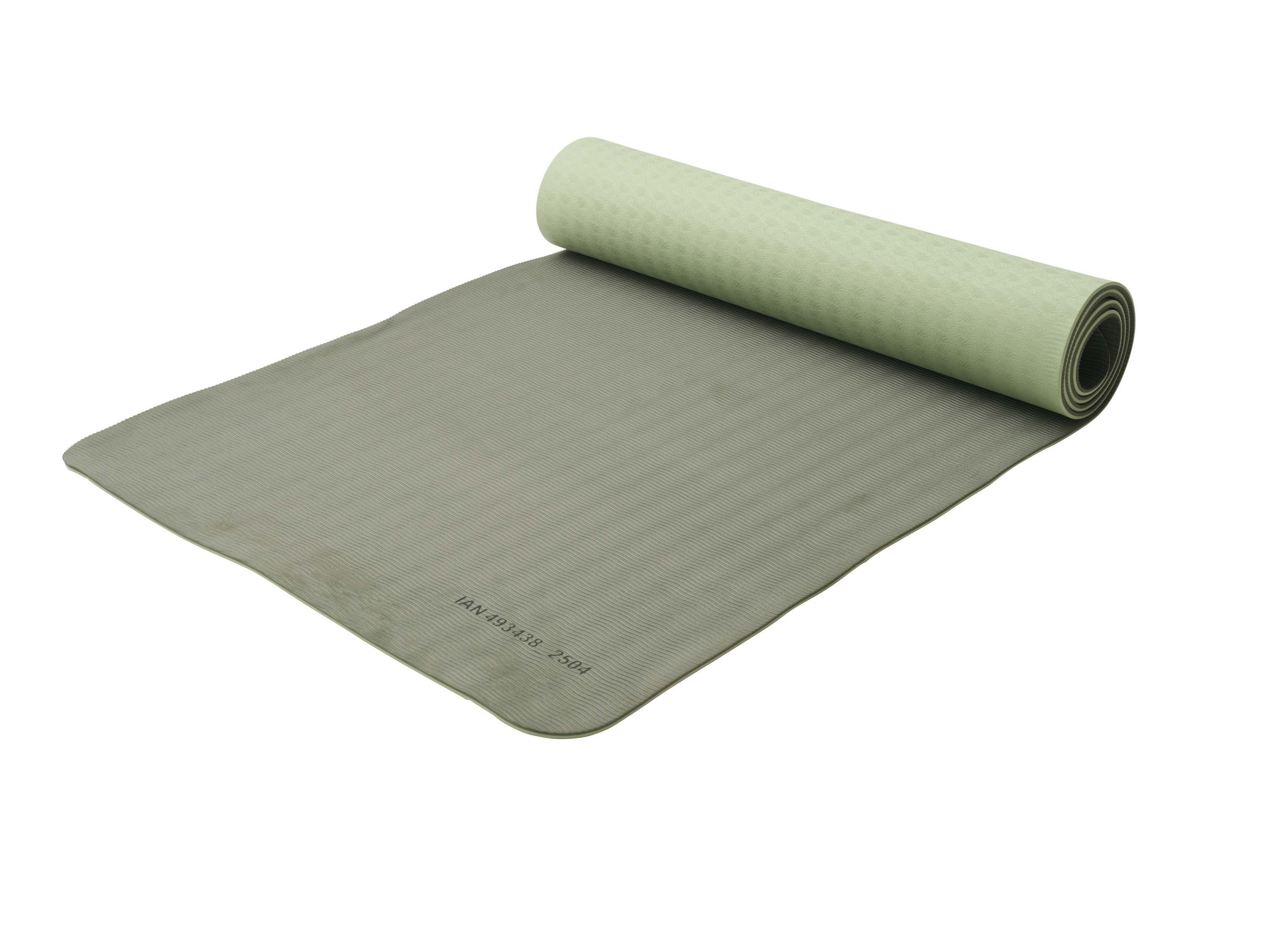 CRIVIT Yogamat 173 x 58 cm - 4