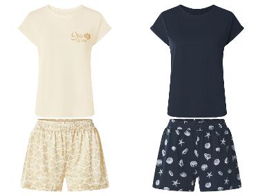 esmara® Korte dames pyjama