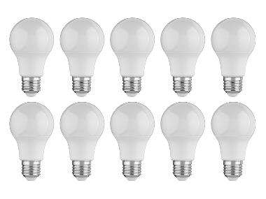 LIVARNO® Set van 10 LED-lampen