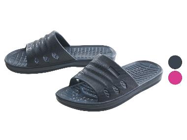 CRIVIT Dames badslippers