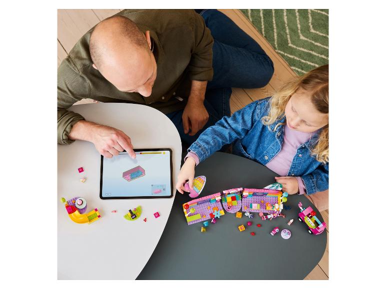 Gabby's feestkamer - 10797