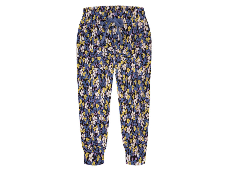 Ga naar volledige schermweergave: esmara Dames pyjama plus size - afbeelding 12