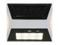 Wandlamp op zonne-energie met bewegingssensor en zes LED-lampen