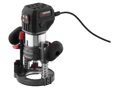 PARKSIDE PERFORMANCE® Freesmachine 710 W