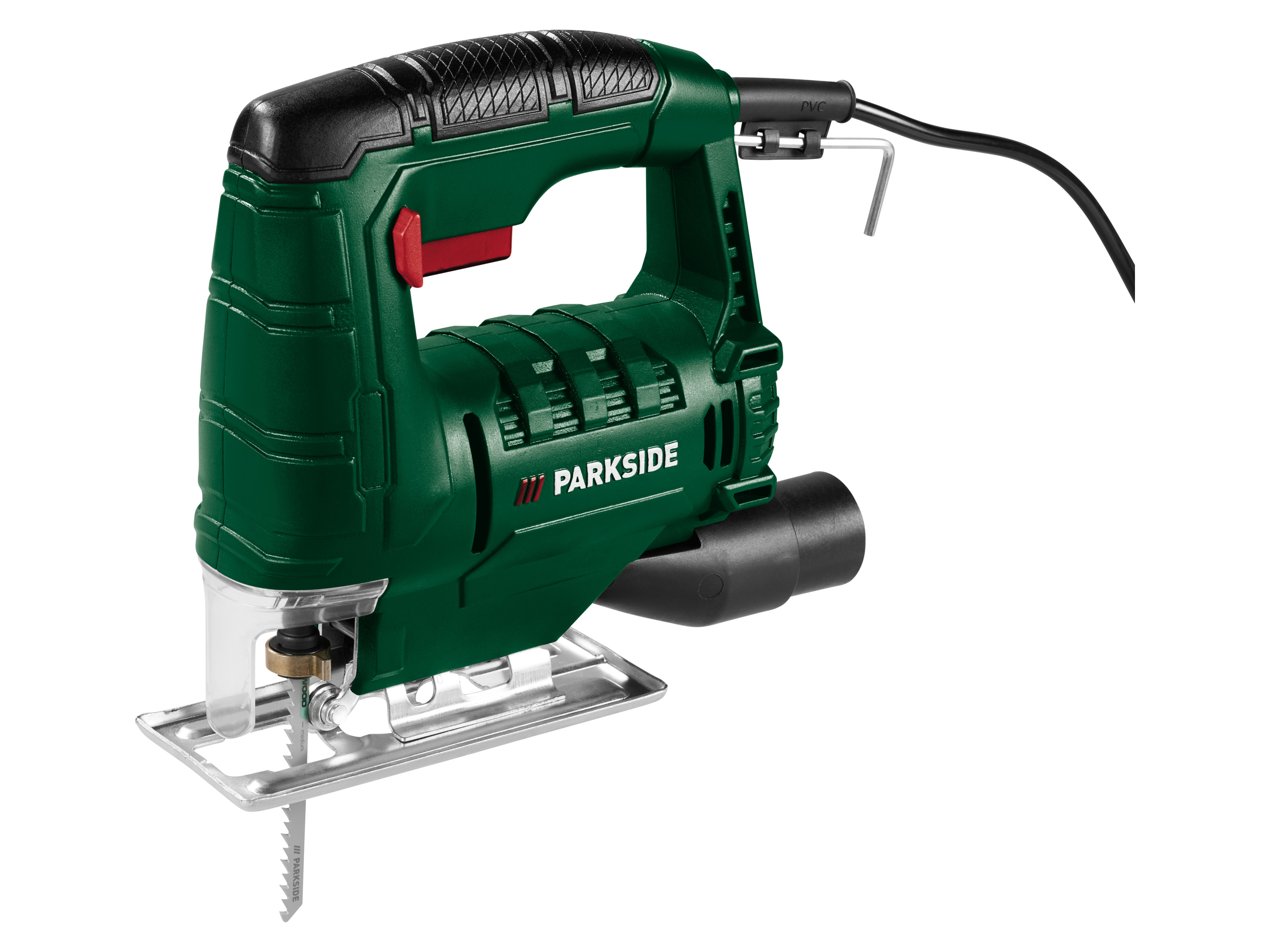 PARKSIDE Decoupeerzaag 350 W