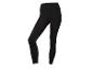 Zwarte sportlegging voor dames
