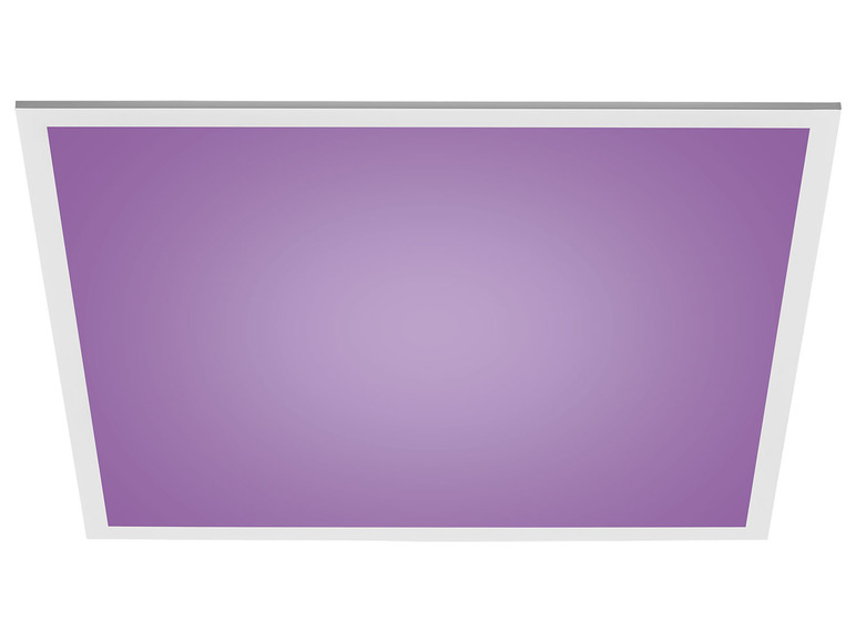 Ga naar volledige schermweergave: LIVARNO home LED-plafondlamp - Zigbee Smart Home - afbeelding 8