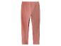 Roze leggings voor meisjes.