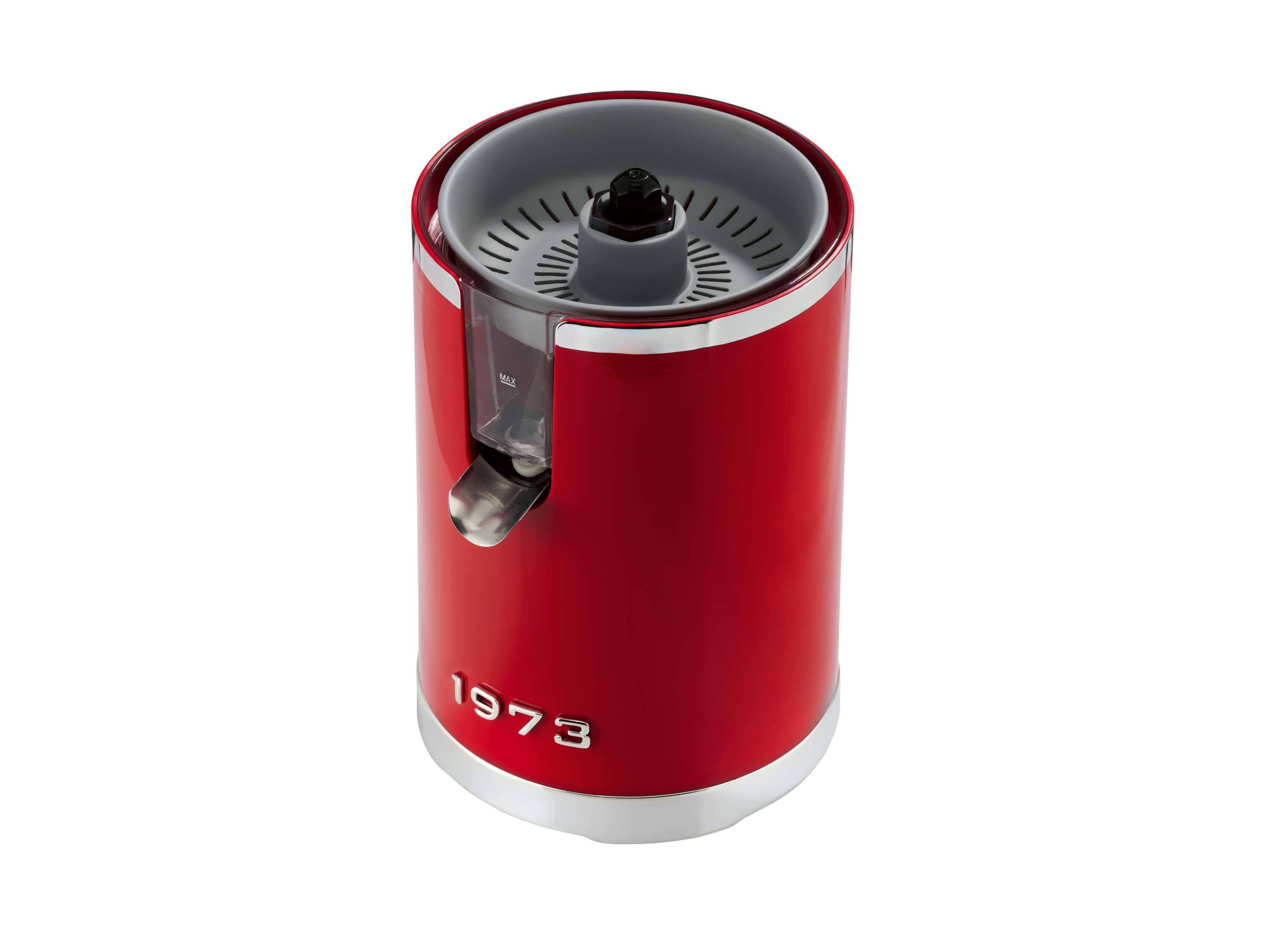 SILVERCREST Citruspers, retro (Rood)