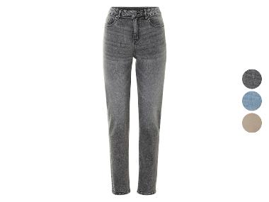 esmara® Dames jeans - Straight Fit