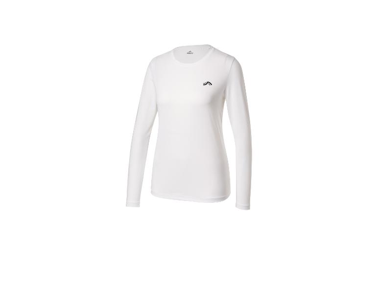 Dames sportshirt