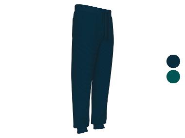 LIVERGY® Heren joggingbroek