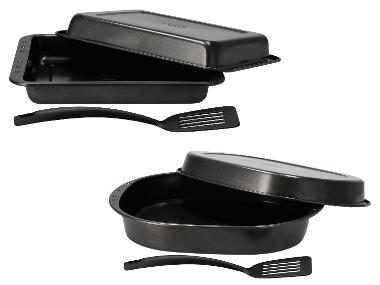SILVERCREST® Braad- en ovenschotel set
