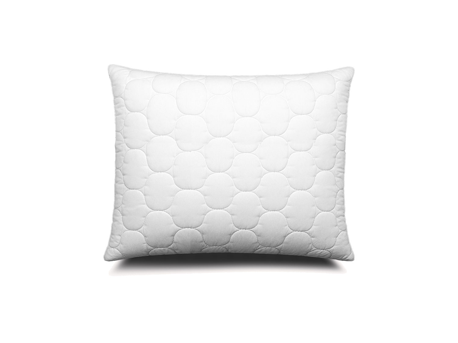 John Cotton Hoofdkussen Royal (60 x 50 cm) afbeelding