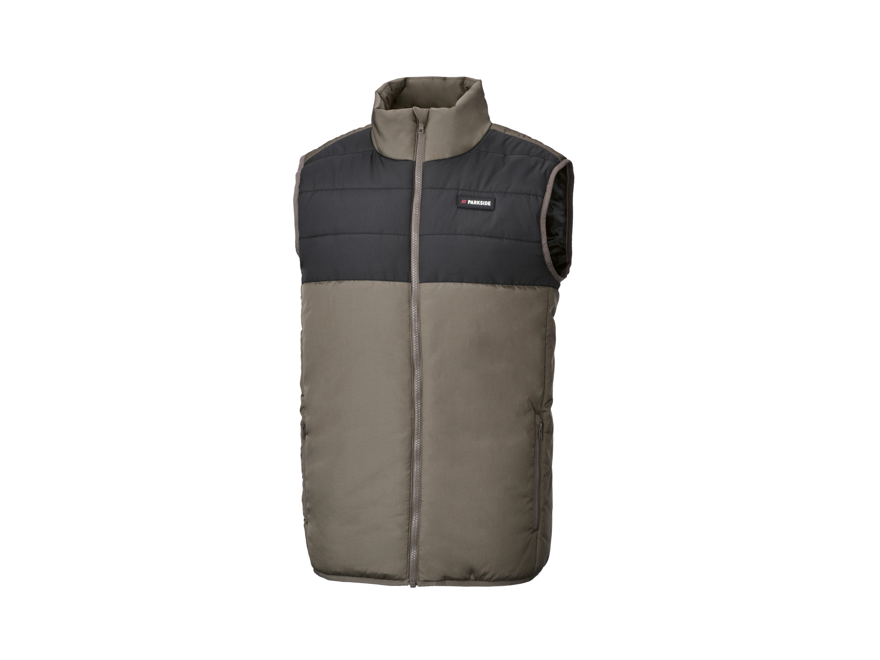 PARKSIDE Heren bodywarmer (Groen, L (52/54))