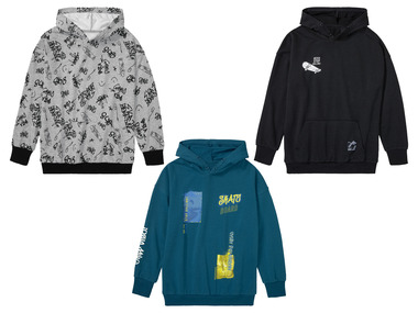 pepperts!® Jongens hoodie