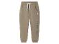 Beige joggingbroek met U.S. Grand Polo logo