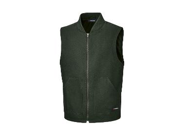 PARKSIDE® Canvas heren bodywarmer