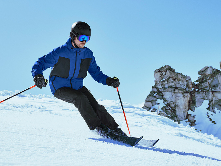 Ga naar volledige schermweergave: CRIVIT Ski- en snowboardhelm - afbeelding 8