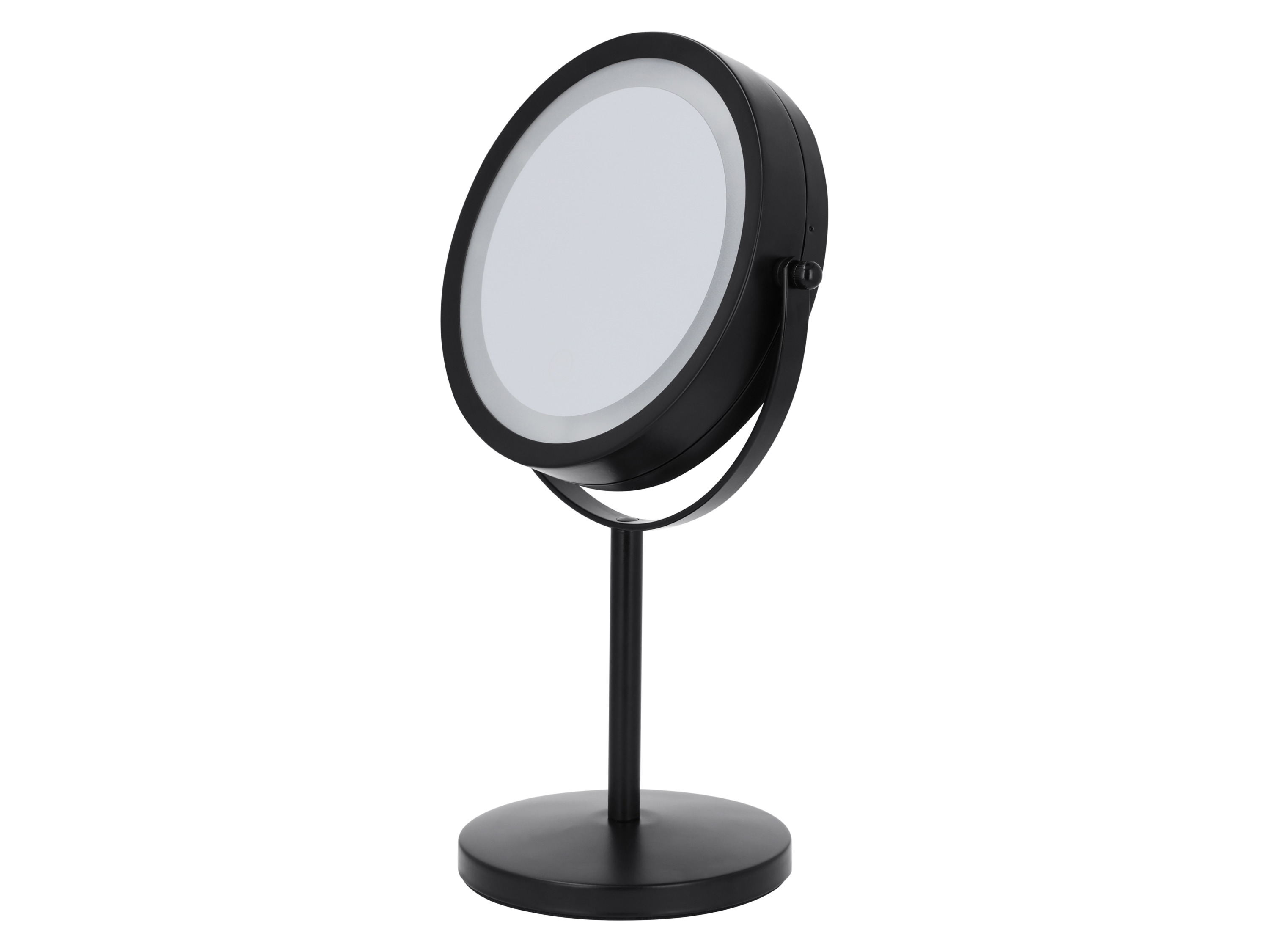 CIEN Verlichte make-up spiegel (Zwart)