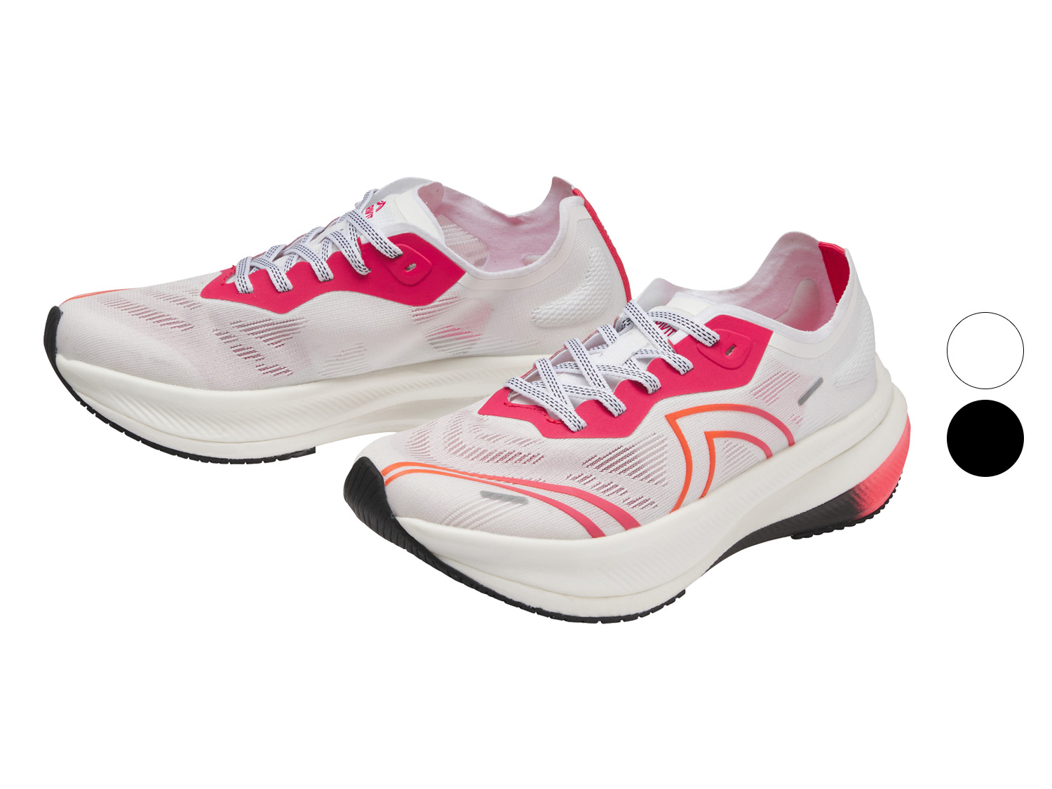 CRIVIT CarbonLite 1.0 Dames hardloopschoenen - 1