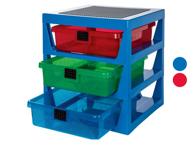 LEGO® Classic Opbergkastje online kopen | LIDL