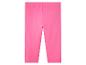 Roze leggings voor meisjes.