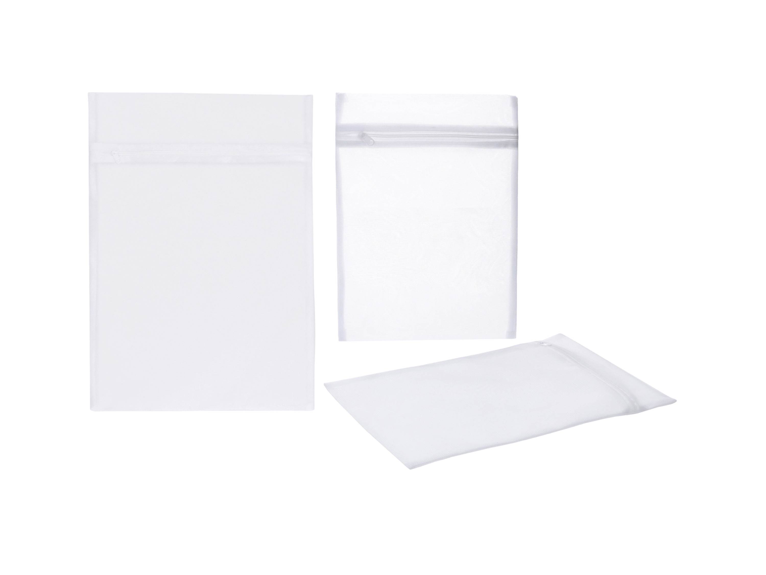 W5 Waszakjes (vierkant 33*48cm/23*34/23*34cm)