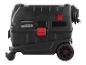 PARKSIDE PERFORMANCE® PPWD 30 B2 werkplaatsstofzuiger met smart-app-bediening, zwart met rode accenten