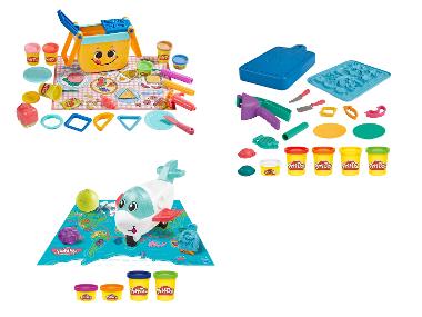 Play Doh Speelset