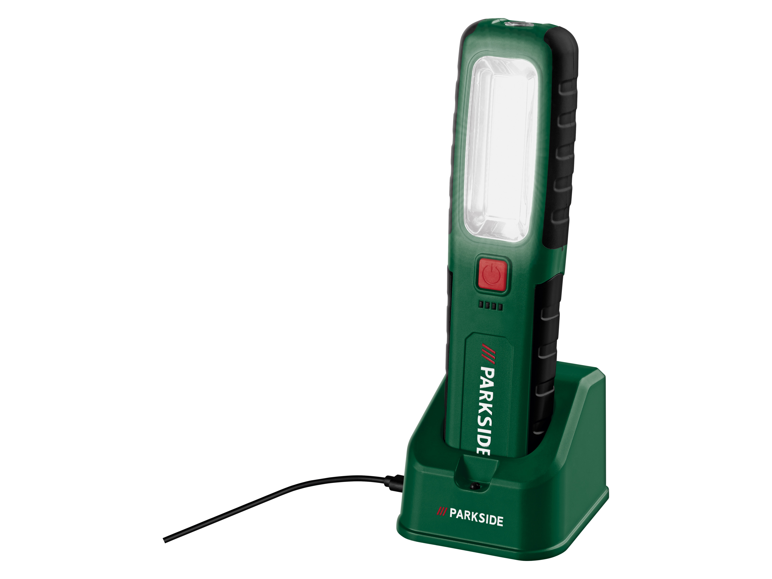 PARKSIDE Accu-werklamp 6500 K
