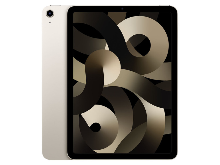 Ga naar volledige schermweergave: Apple iPad Air Wi-Fi 64 / 256 GB - afbeelding 19