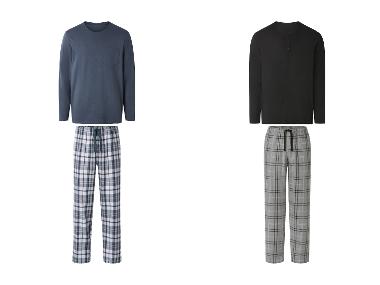 esmara Men Heren pyjama