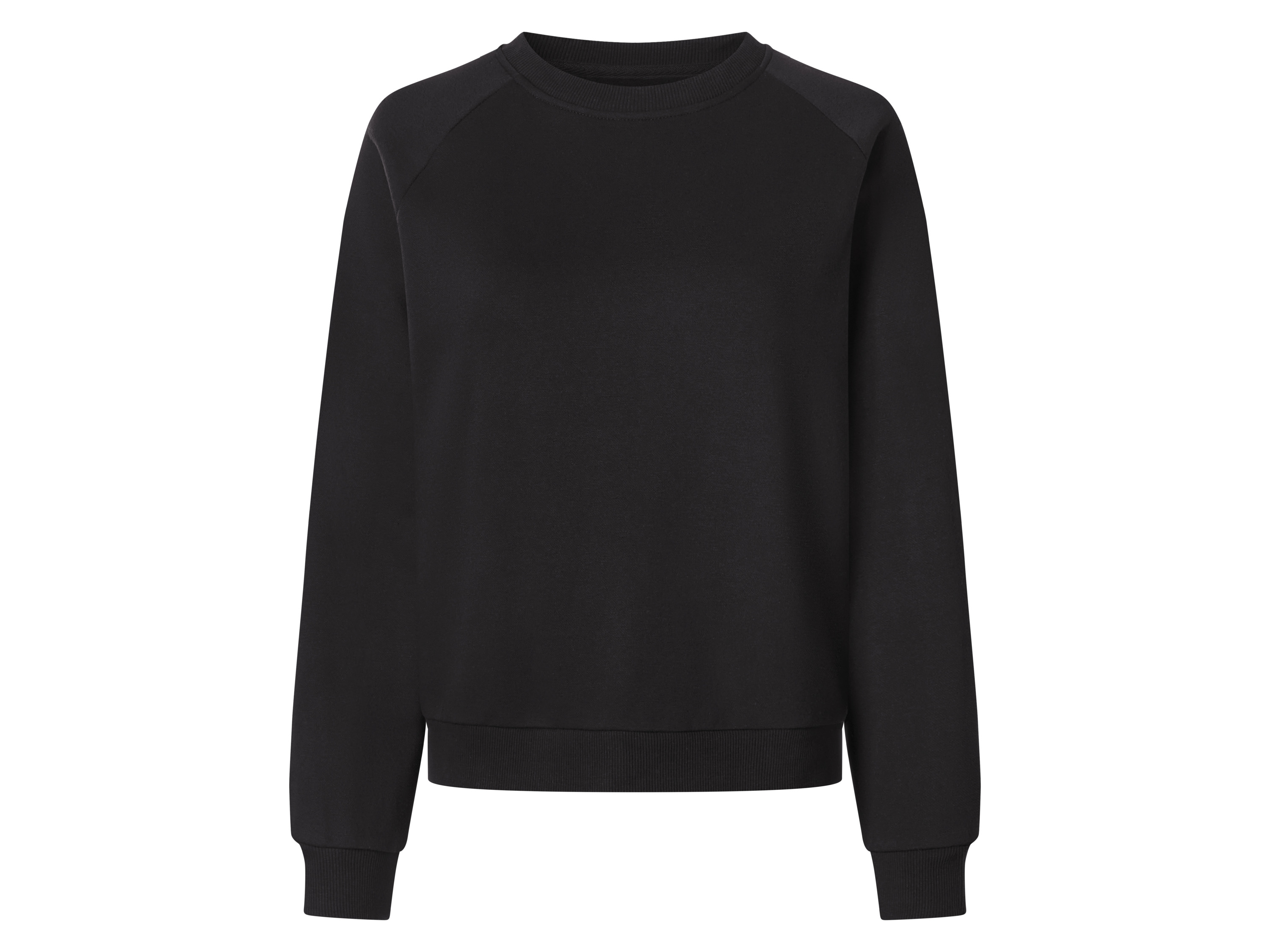 esmara Dames trui (Zwart, L (44/46))